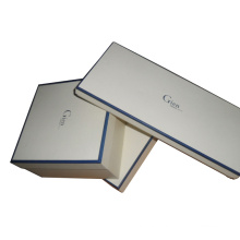 Custom Logo Printing Paper Packing Boxes